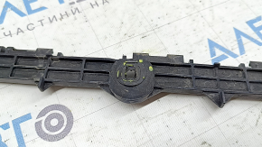 Left rear bumper mount for Lexus ES300h ES350 13-18, broken latches