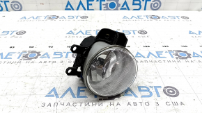 Left fog light for Lexus ES300h ES350 13-15 Prerest sand