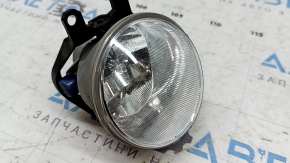 Left fog light for Lexus ES300h ES350 13-15 Prerest sand