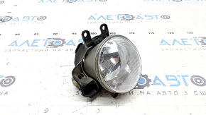 Right fog light for Lexus ES300h ES350 13-15 pre-rest, sand, broken mount
