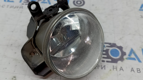 Right fog light for Lexus ES300h ES350 13-15 pre-rest, sand, broken mount