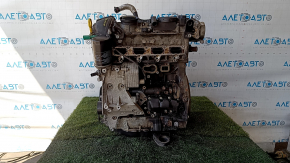 VW Tiguan 11-17 2.0T CCTA 88k, 10-10-10-10