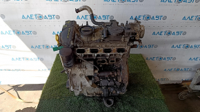 VW Tiguan 11-17 2.0T CCTA 88k, 10-10-10-10