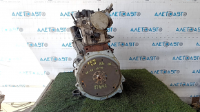 VW Tiguan 11-17 2.0T CCTA 88k, 10-10-10-10
