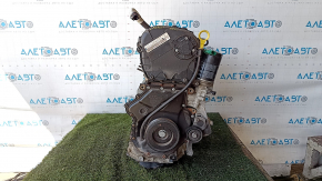VW Tiguan 11-17 2.0T CCTA 88k, 10-10-10-10
