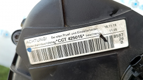 VW Tiguan 11-17 2.0T CCTA 88k, 10-10-10-10
