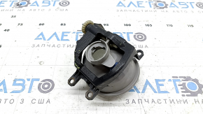 Right fog light for Lexus ES300h ES350 13-15 pre-rest, sand, broken mount