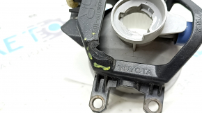 Right fog light for Lexus ES300h ES350 13-15 pre-rest, sand, broken mount
