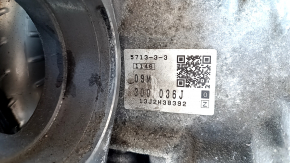 Automatic transmission assembly VW Tiguan 09-17 AWD MYZ 88k