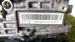 Automatic transmission assembly VW Tiguan 09-17 AWD MYZ 88k