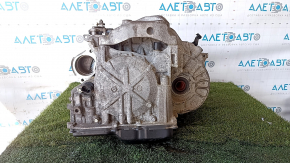 Automatic transmission assembly VW Tiguan 09-17 AWD MYZ 88k