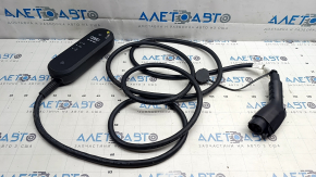 Audi E-Tron 19-23 9.6kW 40A 120/240v Type 1 Charger