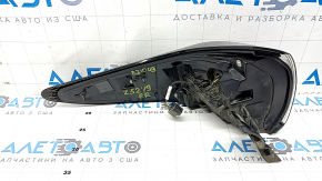 Nissan Murano z52 19-24 Restyling Right Outer Fender Light, Scratches