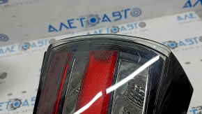 Nissan Murano z52 19-24 Restyling Right Outer Fender Light, Scratches