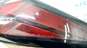 Nissan Murano z52 19-24 Restyling Right Outer Fender Light, Scratches