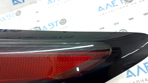 Nissan Murano z52 19-24 Restyling Right Outer Fender Light, Scratches