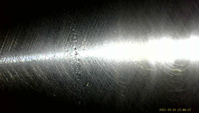 VW Tiguan 11-17 2.0T CCTA 88k, 10-10-10-10