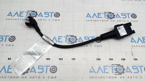 Audi E-Tron 19-23 15A/125v Charging Adapter