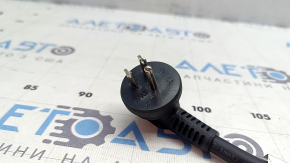 Audi E-Tron 19-23 15A/125v Charging Adapter