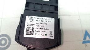 Audi E-Tron 19-23 15A/125v Charging Adapter