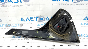 Left inner tailgate light for Nissan Murano z52 19-24 restyling, scratches