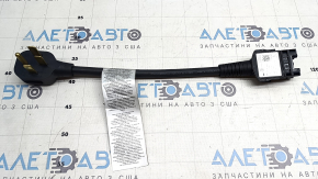 Audi E-Tron 19-23 40A/250v Charging Adapter