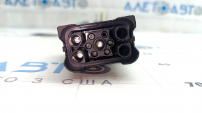 Audi E-Tron 19-23 40A/250v Charging Adapter