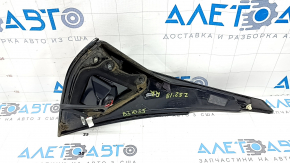 Right inner tailgate light for Nissan Murano z52 19-24 restyling, scratches