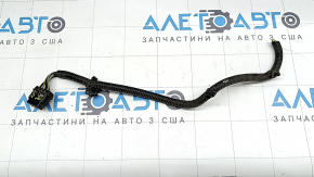 Right headlight chip for Nissan Murano z52 19-21 LED