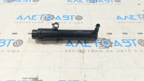 Right headlight washer nozzle for Porsche Panamera 14-16