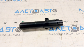 Right headlight washer nozzle for Porsche Panamera 14-16