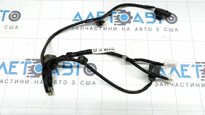 Right taillight wiring for a Nissan Murano z52 15-24