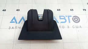 Audi E-Tron 19-23 trunk lock trim