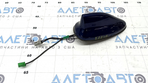Nissan Murano Z52 18-20 fin antenna with housing