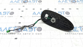 Nissan Murano Z52 18-20 fin antenna with housing