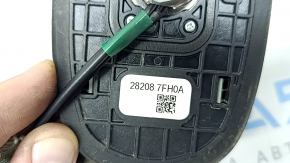 Nissan Murano Z52 18-20 fin antenna with housing