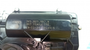 Audi E-Tron 19-23 trunk lock actuator