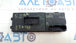 Audi E-Tron 19-23 Tailgate Control Unit