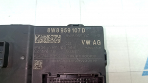 Audi E-Tron 19-23 Tailgate Control Unit