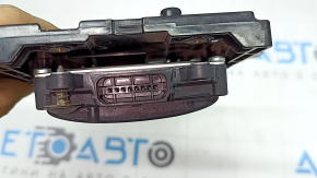 Right blind spot sensor for Nissan Murano z52 17-20 with mount