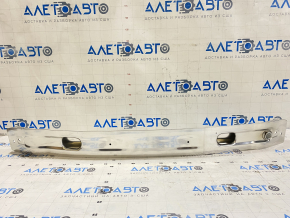 Front bumper reinforcement for Audi A4 B9 17-25