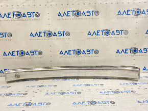 Front bumper reinforcement for Audi A4 B9 17-25