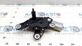 Rear wiper linkage with motor for Audi E-Tron 19-23