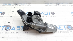 Rear wiper linkage with motor for Audi E-Tron 19-23