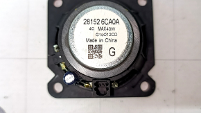 Left dashboard speaker for Nissan Murano z52 19-24