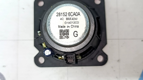Right dashboard speaker for Nissan Murano z52 19-24