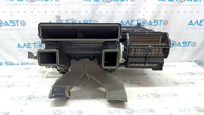 Toyota Sienna 21-22 heater assembly with block