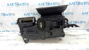Toyota Sienna 21-22 heater assembly with block