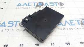Towing hitch control unit for Audi E-Tron 19-23