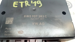 Towing hitch control unit for Audi E-Tron 19-23